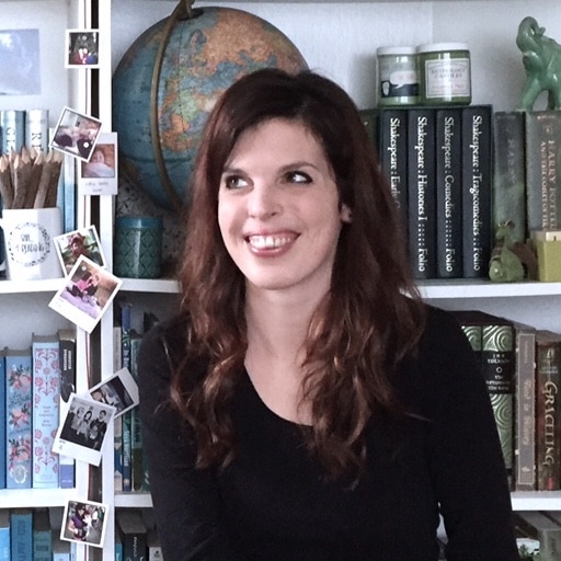 Sarah Moore